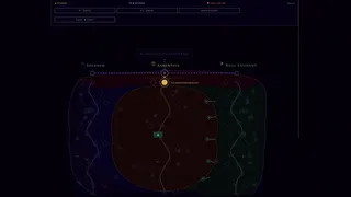 Royal Flux — The Astral Shadow Plague