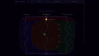 Скриншот 5 к игре Royal Flux — The Astral Shadow Plague