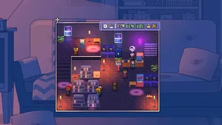 Скриншот 5 к игре Tiny Tape Store