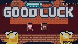 Starfish ROOM: DEFEND THE ROOMS