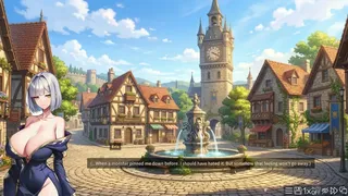 The Archmage Who Defeated the Demon King Wants to Be Ravaged by Mobs in a Peaceful World