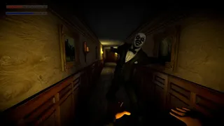 Clowny The Great Escape