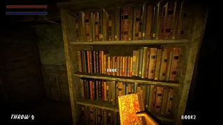 Скриншот 5 к игре Clowny The Great Escape