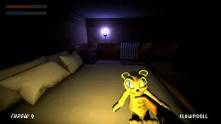 Скриншот 7 к игре Clowny The Great Escape