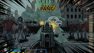 Скриншот 5 к игре FinalDefense
