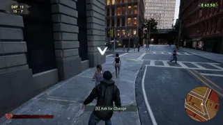 Homeless Simulator: The Last 30 Days