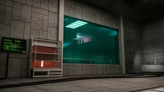 Скриншот 6 к игре SHALTER-03
