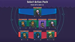 Скриншот 7 к игре Epic Action Packs