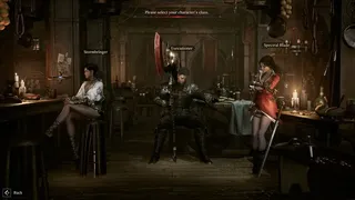 Embers of the Uncrowned