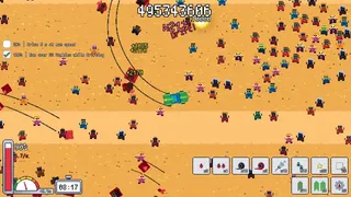 Скриншот 6 к игре Drift Splatter