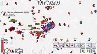 Скриншот 7 к игре Drift Splatter