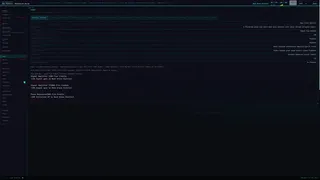 Tha Council: Shattered Verse