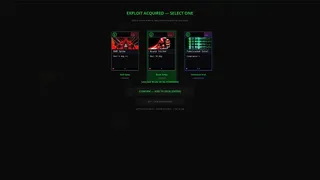 Скриншот 5 к игре Netfall