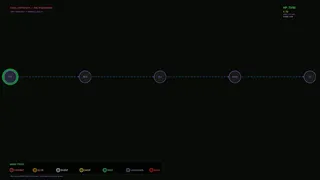 Скриншот 7 к игре Netfall