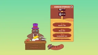 How to Grow Your Sausage