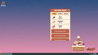 How to Grow Your Sausage