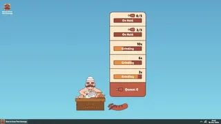 Скриншот 5 к игре How to Grow Your Sausage