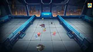 Скриншот 7 к игре Vacanauta