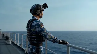 Скриншот 5 к игре 山河捍卫者