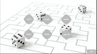 Скриншот 8 к игре 无尽迷宫