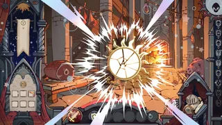 Скриншот 5 к игре Deckrown