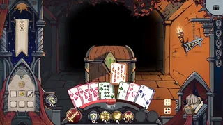 Скриншот 6 к игре Deckrown