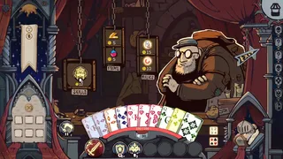 Скриншот 8 к игре Deckrown