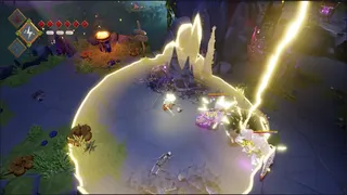 Скриншот 5 к игре Light's Call
