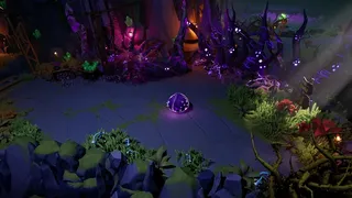 Скриншот 6 к игре Light's Call