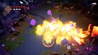 Скриншот 7 к игре Light's Call