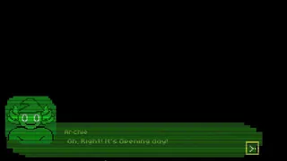 Archie's Pumpkin Patch