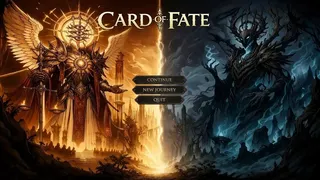 Card of Fate