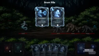 Скриншот 5 к игре Card of Fate