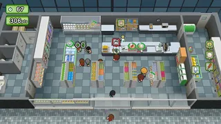 Скриншот 5 к игре Solo Shift!
