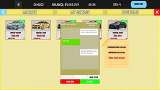 Скриншот 5 к игре Real Life Simulator