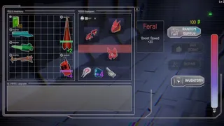 Скриншот 6 к игре Signal Zero