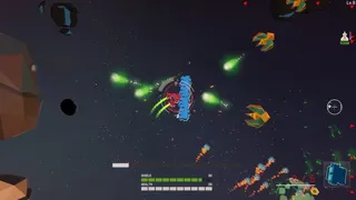 Скриншот 7 к игре Signal Zero