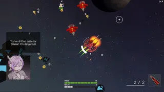 Скриншот 8 к игре Signal Zero