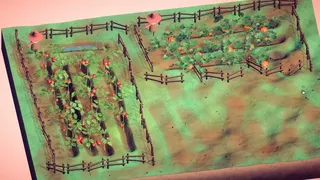 Скриншот 5 к игре Vibe Farmer