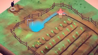 Скриншот 8 к игре Vibe Farmer