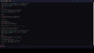 Скриншот 5 к игре Silverbrook: a Text-Based RPG