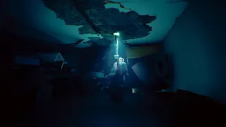 Silent Wreckage｜寂靜沉輪