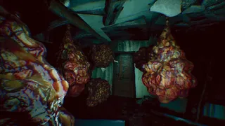 Silent Wreckage｜寂靜沉輪