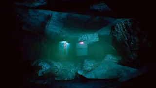 Silent Wreckage｜寂靜沉輪