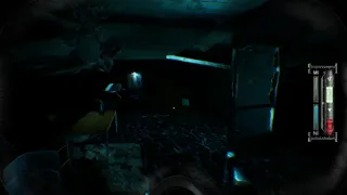 Скриншот 5 к игре Silent Wreckage｜寂靜沉輪