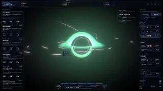 How To Grow a Black Hole