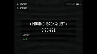 Скриншот 5 к игре VENERA 31