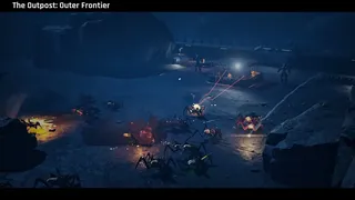 Скриншот 8 к игре The Outpost: Outer Frontier