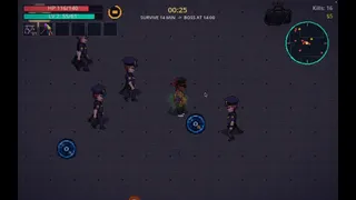Скриншот 5 к игре BonkCity
