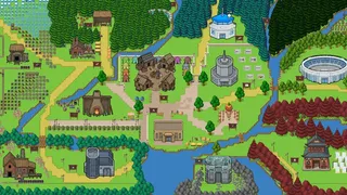 放置：武器工坊